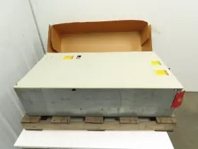 6sc65 Siemens Hauptspindel Simodrive Vfd Drive 380v 3 Ph 200a 150kva 2 U88