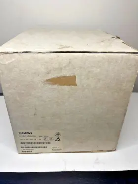 6se3114-0dc40 Siemens Micro Master 2hp Vfd 480vac Frequency Inverter Ac New