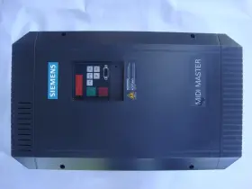 6se3121-7dg40 Siemens Midi Master