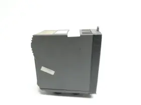 6se3211-4da40 Siemens Micromaster Ac Drive 380/500v-ac 0-650hz 0-500v-ac 550w #2