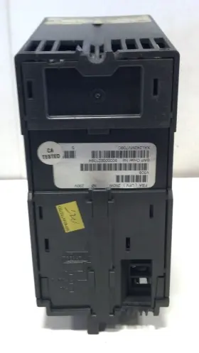 6se3211-5ca40 Siemens 6se32115ca40 Micromaster Vector Ac Drive #3