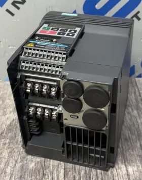6se3215-2bb40 Siemens 1.5hp/1100w Micromaster Vector Drive