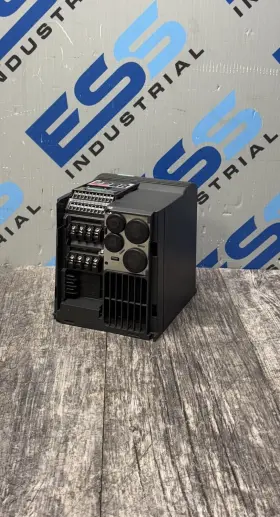 6se3217-3db40 Siemens 4hp/3000w Micromaster Vector Drive #2
