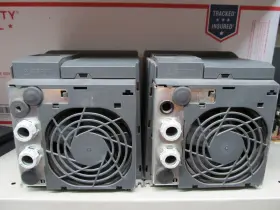 6se3221-0dc40 Siemens Micromaster Vector 7.5hp #2