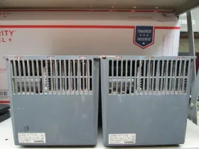 6se3221-0dc40 Siemens Micromaster Vector 7.5hp #3