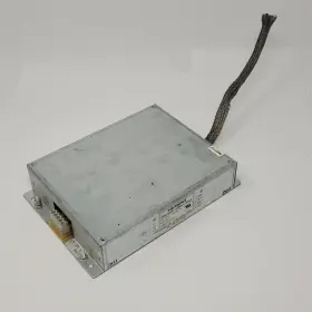 Siemens 6se3290-0db87-0fa3 Master Drive 3-wire 12 Amps 50/60 Hz - Used