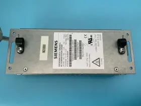 6se6400-3cc00-4ab3 Siemens Micromaster 4 Ac Commutation Choke