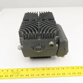 6se6411-6ud17-5ba1 Siemens Micromaster 411 380/480v 3ph 0-650hz Vfd Drive #3