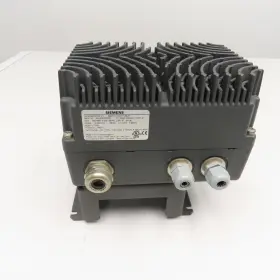 6se6411-6ud17-5ba1 Siemens Micromaster 411 380/480v 3ph 0-650hz Vfd Drive