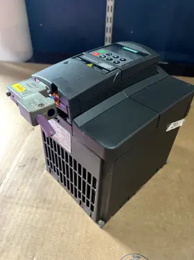 6se6420-2ab21-1ba1 Siemens Micromaster Ac Motor Drive #3