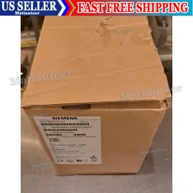 6se6420-2ab22-2ba1 Siemens New Micromaster 420 2.2kw