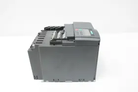 6se6430-2ud31-5ca0 Siemens Micromaster 430 Ac Vfd Drive 0-650hz 0-480v-ac 15kw #2
