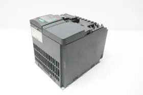 6se6430-2ud31-5ca0 Siemens Micromaster 430 Ac Vfd Drive 0-650hz 0-480v-ac 15kw #3