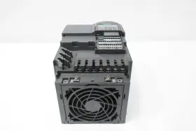 6se6430-2ud31-5ca0 Siemens Micromaster 430 Ac Vfd Drive 0-650hz 0-480v-ac 15kw
