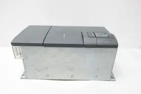 6se6430-2ud31-8da0 Siemens Micromaster 430 Ac Vfd Drive 0-650hz 0-480v-ac 18.5kw #2