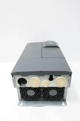 6se6430-2ud31-8da0 Siemens Micromaster 430 Ac Vfd Drive 0-650hz 0-480v-ac 18.5kw