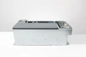 6se6430-2ud33-7ea0 Siemens Micromaster 430 Ac Vfd Drive 0-650hz 0-480v-ac 37kw #2