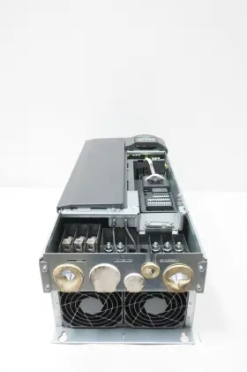 6se6430-2ud33-7ea0 Siemens Micromaster 430 Ac Vfd Drive 0-650hz 0-480v-ac 37kw