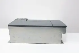 6se6430-2ud34-5ea0 Siemens Micromaster 430 Ac Vfd Drive 0-650hz 0-480v-ac 45kw #2