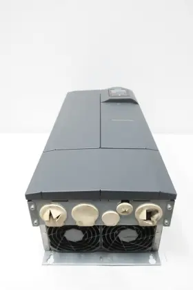 6se6430-2ud34-5ea0 Siemens Micromaster 430 Ac Vfd Drive 0-650hz 0-480v-ac 45kw