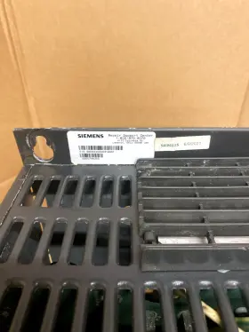 6se6440-2ud31-8da1 Siemens 6se6430-2ud35-5fa0 Micromaster 440 6se64402ud318da1 #3