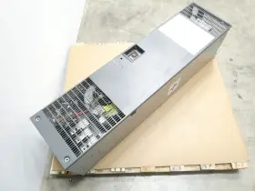 6se6430-2ud41-3fa0 Siemens Micromaster 430 Ac Vfd Drive 0-650hz 132kw #2