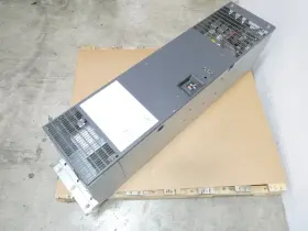 6se6430-2ud41-3fa0 Siemens Micromaster 430 Ac Vfd Drive 0-650hz 132kw #3