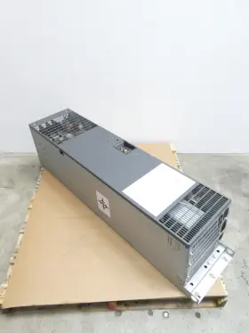 6se6430-2ud41-3fa0 Siemens Micromaster 430 Ac Vfd Drive 0-650hz 132kw