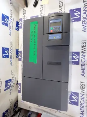 6se6436-2ud32-2da0 Siemens Sed2 3 Phase Ac Drive 22kw 30 Hp 45 Amp 380-480v
