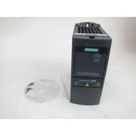 6se6440-2ab13-7aa1 Siemens New Micromaster440 Without Filter 6se6 440-2ab13-7aa1 #3