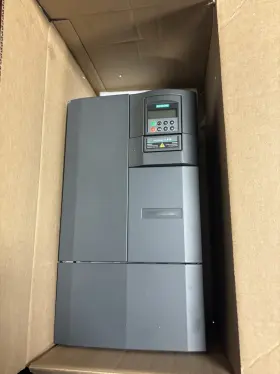 6se6440-2ud31-5da1 Siemens 6se6 440-2ud31-5da1 Micromaster 440 15kw Ac Drive