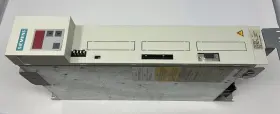 6se7015-0ep50 Siemens Master Drives Mc Ac/ac Drive