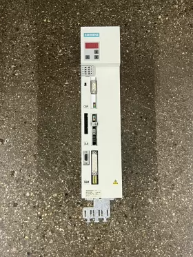 6se7021-0ep50-z Siemens G91 G42 C43 F01 F29 Simovert Masterdrives Mc Ac/ac Drive