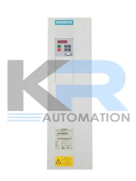 6se7022-6ec51 Siemens Simovert Mc Ac Drive 3ph 380-480v 28.1a