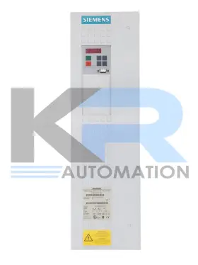 6se7022-6ec51-z Siemens Simovert Mc Ac Drive 3ph 380-480v 28.1a 50/60hz