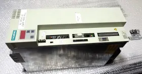 6se7022-6tp50 Siemens Dc Ac Drive Used