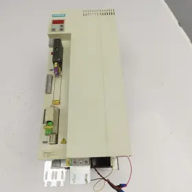 6se7022-7ep50-z Siemens Z C43 G91 380/480v 3ph Ac/ac Drive 0-380v 0-400hz Vfd