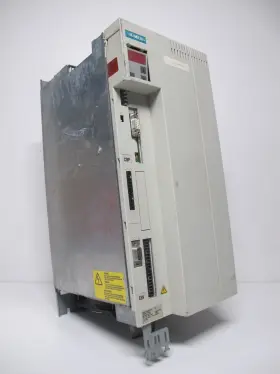 6se7023-4ep60-z Siemens Masterdrives Vc 34 Amp Z G91 M08 Ac/ac Drive 480 V 3 Ph