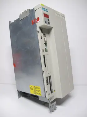 6se7023-4tp60-z Siemens Masterdrives Vc 34 Amp Z G91 M08 Ac/ac Drive 480 V 3 Ph