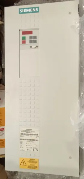 6se7023-8td61 Siemens - 2 Year Warranty Fast Shipping New
