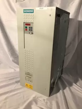 6se7024-7fd61-z Siemens Simovert Ac Drive 30kw Inverter