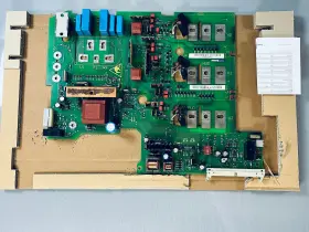 6se7024-7fd84-1hf3 Siemens Ac Drive Main Control Board