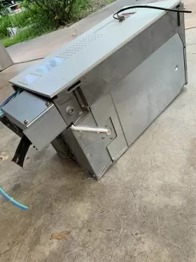 6se7026-0ed61-z Siemens Inverter #3