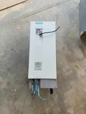 6se7026-0ed61-z Siemens Inverter