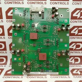 6se7031-5ef84-1jc1 Siemens Inverter Control Module Used