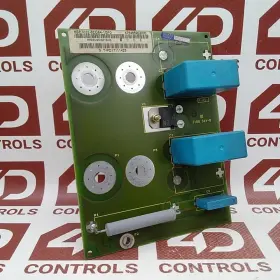 6se7032-6eg84-1gf0 Siemens Simovert Snubber Module Upper Unit Used