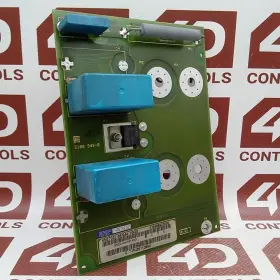 6se7032-6eg84-1gg0 Siemens Simovert Snubber Module Lower Unit Used