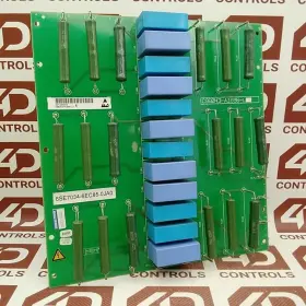 6se7034-6ec85-0ja0 Siemens Simovert Tse Circuit Module Used