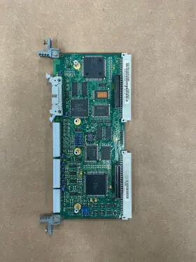 6se7090-0xx84-0ad1 Siemens Cumc Board