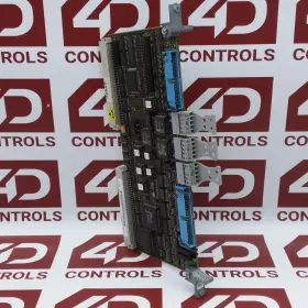 6se7090-0xx84-0ah2 Siemens Simovert Masterdrives Technology Board Used